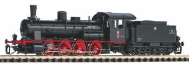 TT PL PKP Dampflokomotive BR 55 , D,  Ep.III, etc..............................................