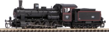 TT Hu MAV Dampflokomotive 431, D,  Ep.III, etc..............................................