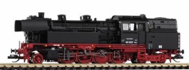 TT D DR Dampflokomotive BR 83.10, 1D, Ep.III, etc..............................................................................