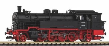 TT D DR Dampflokomotive BR 93 090, 1D1, Ep.III, dig., Sound, etc....................................................................