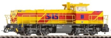 TT D PRI Diesellokomotive  G 1206 EH 4A Ep.VI, etc.....................................................