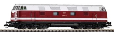 TT D DB Diesellokomotive BR228, 6A, Ep.V, etc...........................................................