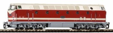 TT D DR Diesellokomotive BR 119, 6A, Spitzenlicht oben, etc......................................