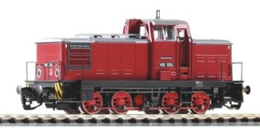 TT D DR Diesellokomotive BR V60, 4A, Ep.III, etc................................................................