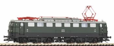 TT D DB Elektrolokomotive BR 150, 4A, Ep.III, grün, etc.............................................................................................