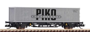 TT D DR Containertragwagen, 2A, Ep.IV, " PIKO ", etc.........................................................................