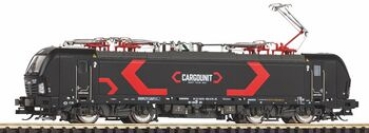 TT Elektrolokomotive Vectron, EU46, 4A, Ep.VI, " CargoUnit ", etc.........................................................