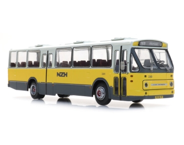 H0 Bus Reginalbus NZH 2301, Leyland, Ausstieg Mitte, etc..........................................................................................