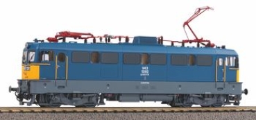 H0 HU MAV Elektrolokomotive BR V43, 4A, Ep.VI, etc................................................................................