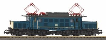 H0 D DB Elektrolokomotive BR 194 178, 6A, Ep.IV, blau, etc.......................................................................................................