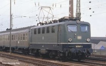 H0 D DB Elektrolokomotive BR 141 Ep.IV