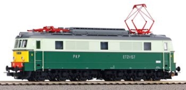 H0 PL PKP Elektrolokomotive ET21, Ep.V, dig., Sound, etc...............................................................................