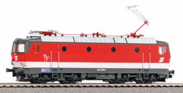 H0 A ÖBB Elektrolokomotive Rh 1044, 4A, Ep.IV, etc................................................................................