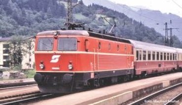 H0 A ÖBB Elektrolokomotive BR Rh1044 Ep..V