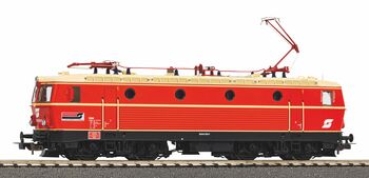 H0 A ÖBB Elektrolokomotive Rh 1044, 4A, Ep.IV, dig., Sound, etc........................................................................................