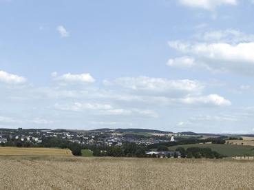 H0 TT Hintergrund Erzgebirge 2