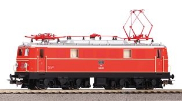 H0 A ÖBB Elektrolokomotive BR Rh1041, 4A, Ep.IV, dig., Sound, etc........................................................................