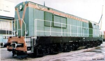 H0 PL PKP Diesellokomotive Sm31, 6A, Ep.V, L=195mm, R= 358mm, etc............................................................