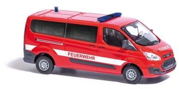 H0 D LKW Ford Transit Custom Bus, Feuerwehr, etc.....................