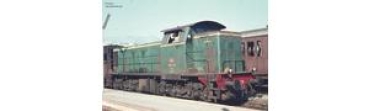 H0 I FS Diesellokomotive BR D.141 Ep.IV Sound, dig.