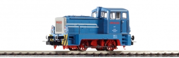 H0 D Diesellokomotive BR V23 Piko Kreisel Lok