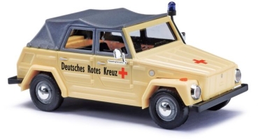 H0 D PKW VW 181 Kurierwagen, DRK, etc................................................................... ....................