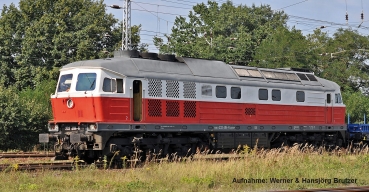 H0 PL SPR Diesellokomotive BR 232 Ep.VI