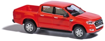 H0 D PKW Ford Ranger, Rot, etc.....................................................................