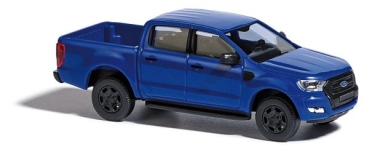 H0 USA PKW Ford Ranger, Blau, etc.................................................................................................................