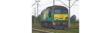 H0 PL PKP Diesellokomotive ST44-862 Ep.VI