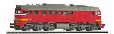 H0 CZ CSD Diesellokomotive T679.1 Ep.IV