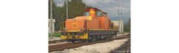 H0 I FS Diesellokomotive D.145.2016 Ep.V