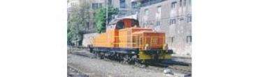 H0 I FS Diesellokomotive D.145.2004 Ep.IV