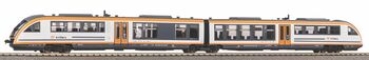 H0 PRI Dieseltriebwagen " Desiro ", 4A, Ep.VI, dig., Sound, etc....................................................................................