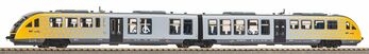 H0 PRI Dieseltriebwagen " DESIRO ", 4A, Ep.VI, dig., Sound, etc.................................................