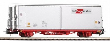 H0 A PRI Großraumschiebewandwagen 2A Ep.V Hbis-tt-Rail Cargo Austria