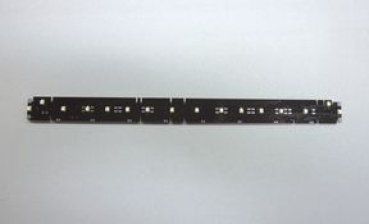 H0 Ersatzteile BS LED-Beleuchtungsbausatz IC Großraumwagen, etc......................................................................