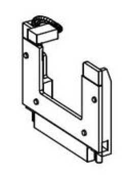 H0 Ersatzteile BS LED Beleuchtungsbausatz Schlussbeleuchtung IC modern, etc..................................................