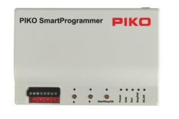 H0 Ersatzteile SmartProgrammer PSP, Minizentrale, kleine Programmierabläufe, automatische Pendelzugsteuerung, etc........................................................