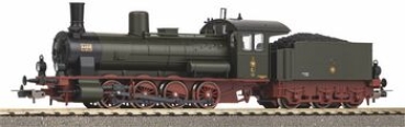 H0 D KPEV Dampflokomotive G7.1, D, Ep.I, etc........................................................................