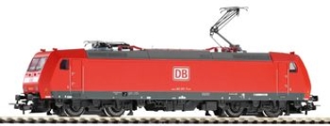 H0 D DB Elektrolokomotive BR 185, 4A, Ep.VI, verkehrsrot, etc..........................................................