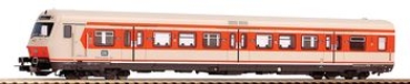 H0 D DB Personenwagen x-Steuerwagen 2.Kl., 4A,  Ep.IV, orange, S- Bahn, etc-.....................................................................