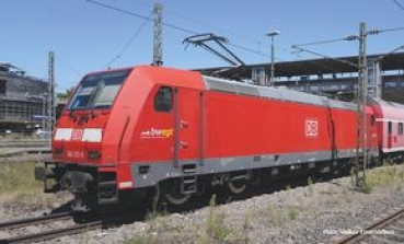 H0 D DB Elektrolokomotive BR 146.2 Ep.VI bwegt