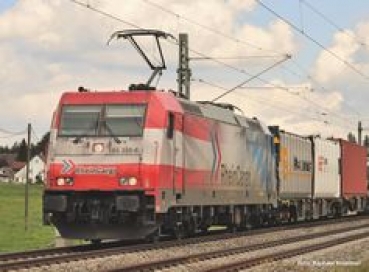 H0 D DB Elektrolokomotive BR 185.2 Ep.VI Grenzenlos RheinCargo