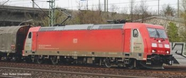 H0 D DB Elektrolokomotive BR 185.2 Ep.VI Green Cargo