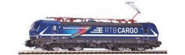 H0 D PRI Elektrolokomotive Vectron RTB Ep.VI