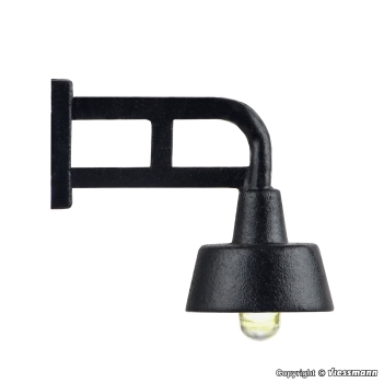 H0 Leuchten Wandleuchte LED warmweiß, etc...........................................................................................