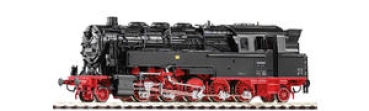 H0 D DR Dampflokomotive BR 95 Ep.III