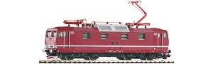 H0 D DB Elektrolokomotive BR 180 Ep.V