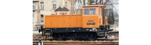 H0 D DR Diesellokomotive BR 102 2A Ep.IV